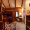 Отель 10 - Wild Horse Estate 5 Bedroom Cabin by Redawning, фото 31