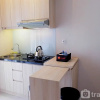 Отель Cozy Studio at Bassura Apartment near to Bassura Mall, фото 17