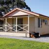 Отель Cape Jervis Holiday Units, фото 10