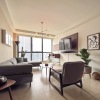Отель Mi Zona Lodging Polanco, фото 13