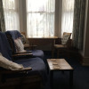 Отель Lovely 1-bed Self Contained Flat in Great Yarmouth, фото 2