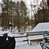 Отель South Londonderry Home, Walk to Magic Mtn Ski Area, фото 12