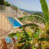 Отель El Atarceder-6 - sea view villa with private pool in Benissa, фото 13