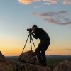 Отель Ohorongo Tented Camp, фото 15