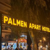 Отель Palmen Apart Hotel, фото 23