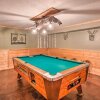 Отель Angel Fire Cabin w/ Game Room ~ 4 Mi to Ski Resort, фото 13
