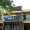 Отель Sosahaus Hostel Mendoza в Мендосе
