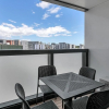 Отель QV Overlooking the City with Carpark (905), фото 5