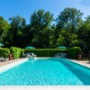 Отель Estate With 5 Apartments, Swimming Pool, Large Garden, фото 11