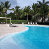 Отель La Terrazza del Golf Beautiful Apartment in Puntacana Resort Club, фото 4