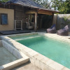 Отель Les Villas Ottalia  Yoga and Diving, Gili Meno, фото 12