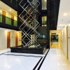 Отель The Heaven at Star Hill Condo, фото 15