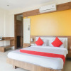 Отель OYO 15845 Sanskruti Resort, фото 5