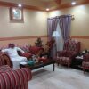 Отель Al Fanar International Hotel apt 3 Yanbu, фото 3