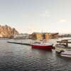 Отель Scandic Svolvær, фото 20