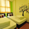 Отель Spring Autumn Hotel, фото 7
