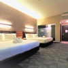 Отель Prestigo Hotel, фото 3