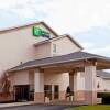 Отель Holiday Inn Express Auburn Touring Dr, фото 21