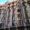 Отель Nile plaza hostel в Каире