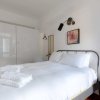 Отель Contemporary 1bedroom Flat - 10 Mins to Tower Bridge!, фото 2