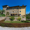Отель Luxury 6-bed Tuscan Villa Near Lucca and Florence, фото 27