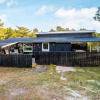 Отель 6 Person Holiday Home in Thisted, фото 1