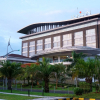 Отель Antero Hotel Jababeka Cikarang, фото 1
