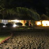 Отель Villas do Indico Eco - Resort & Spa Lodge в Магарукуе