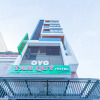 Отель Oyo 181 Tam Quy Hotel, фото 22