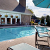Отель Residence Inn Boston North Shore/Danvers, фото 20