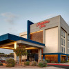 Отель Hampton Inn Albuquerque-University/Midtown, фото 1
