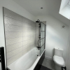 Отель Brand New High Spec House with parking Wi-Fi (B) by HAFH, фото 9