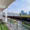 Отель Spacious Apartment With Stunning View Of Paris La Defense Fits Up To 8, фото 9