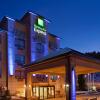 Отель Holiday Inn Express Kamloops, an IHG Hotel, фото 9