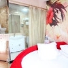Отель Huairen Aizhuanjiao Hotel, фото 3