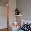 Отель Central 1 Bedroom Next to Hapenny Bridge, фото 7