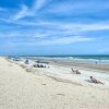 Отель Modern Oak Island Escape: 1 Mile to Long Beach!, фото 18