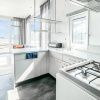 Отель Amazing Ship/boat in Heeg With Wifi and 3 Bedrooms, фото 7
