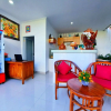 Отель Mesare Guest House Canggu by Dwaraloka, фото 12
