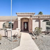 Отель Lake Havasu Retreat w/ Heated Pool & Game Room, фото 1