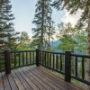 Отель Crystal Chalet 12 by Avantstay Close to Town w/ Views of San Sofia Ridge, фото 23