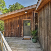Отель Outer Banks Island Cottage - 1 Mi to Frisco Beach!, фото 1