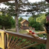 Отель Beaver Lake Heavenly Hideaway B&B, фото 9