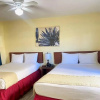 Отель Europa Inn & Suites, фото 13