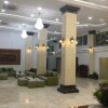 Отель Green Palace Hotel Preah Vihear в Прэахвихеа