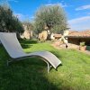 Отель La Terrazza, Elegant Tuscan Stone House With Garden and Terrace in Cetona, фото 27