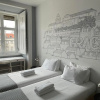 Отель Lisbon Check-In Guesthouse, фото 7
