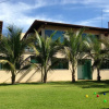 Отель Pousada Kanto da Ilha Suítes & SPA, фото 1