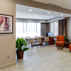 Отель Hilton Garden Inn Oakland / San Leandro, фото 2