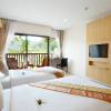 Отель Patong Lodge Hotel, фото 6